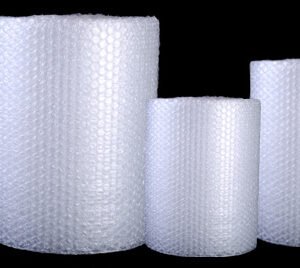Papel burbuja
