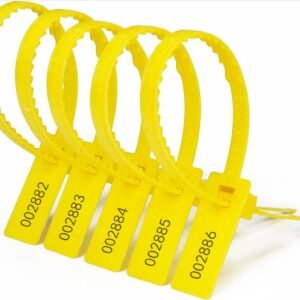 precintos de seguridad